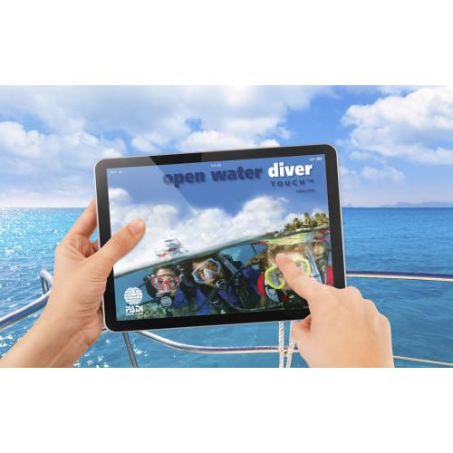 Open Water Certification Essential Package