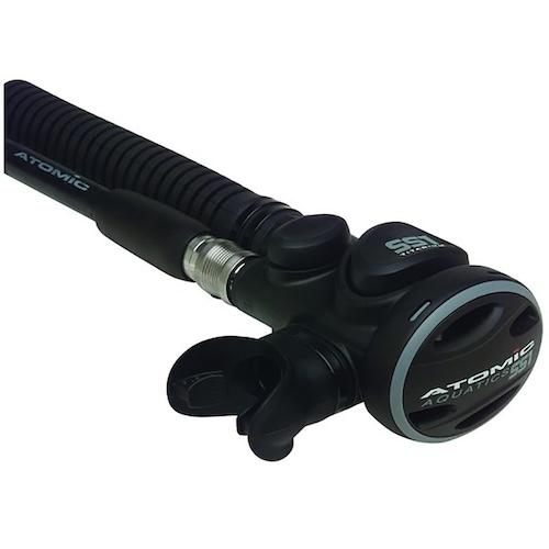 Atomic Complete Dive Package