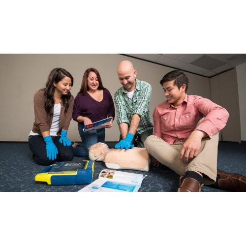 PADI Rescue Diver + EFR + O2 Provider Bundle - Complete Safety Training
