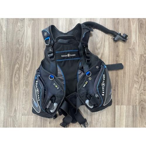 Used Rental Aqualung Pro HD Various Sizes