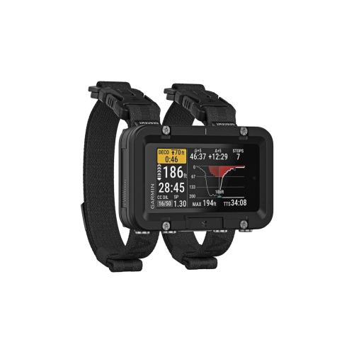 Garmin Descent X50i Dive Computer | Expedition GPS & SubWave - Divers Cove FL