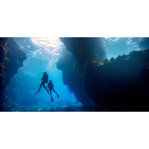 PADI Deep Diver Course & eLearning