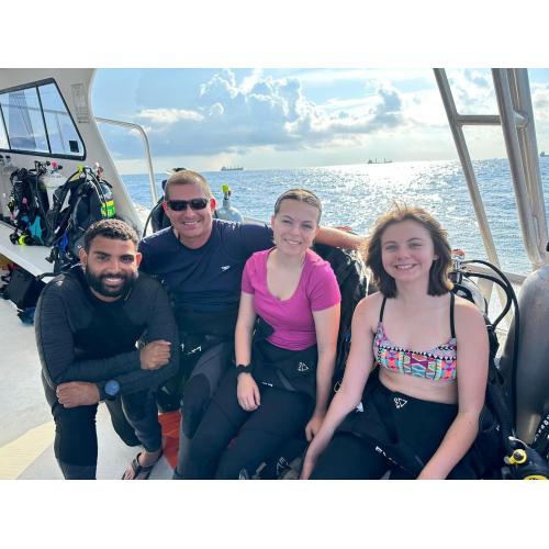 PADI Advanced Open Water Course & eLearning