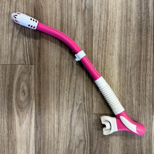 Impulse Dry Snorkel - Pink - Open Box - Display Model
