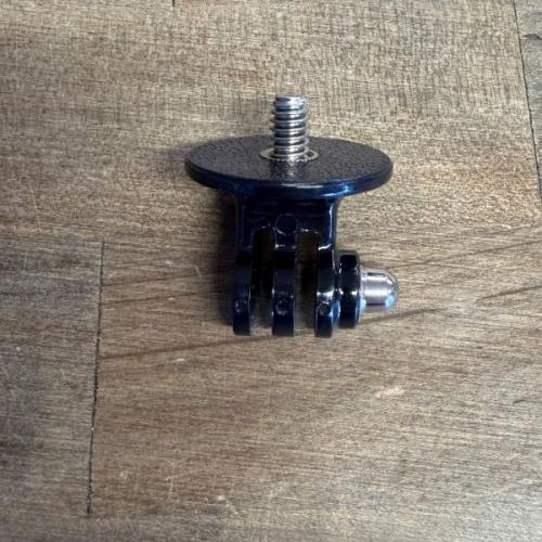 Sealife 1/4-20 Adapter for go pro - Open Box - Display Model