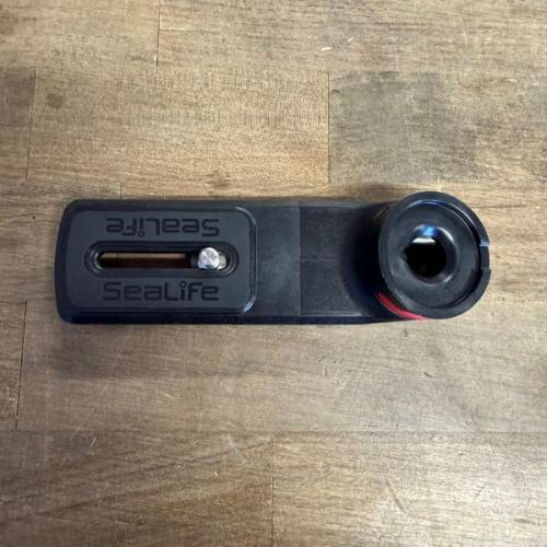 Sealife flex-connect Micro Tray - Open Box - Display Model