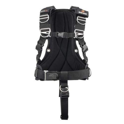 Dive Rite Transpac BCD & XT1/XT2 Regulator Package – Complete Scuba System