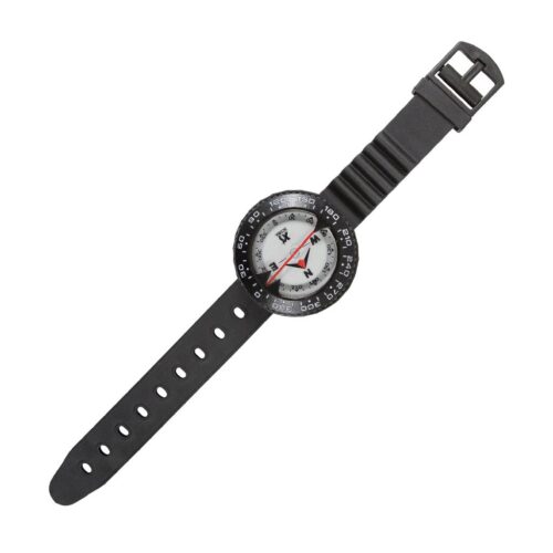 Wrist Compass Complete