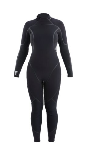 AquaFlex 7mm Jumpsuit - Women
