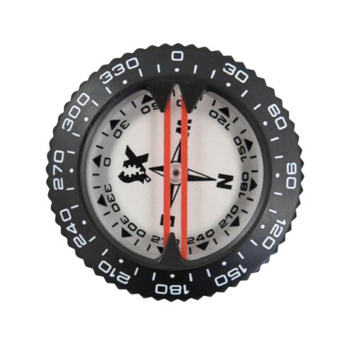 SuperTilt Compass