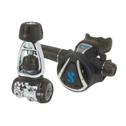 Scubapro MK 11 EVO/C370 Regulator, Yoke