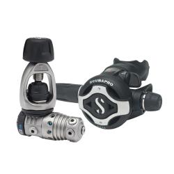 Scubapro MK25T EVO/S620 X-Ti Regulator, Yoke