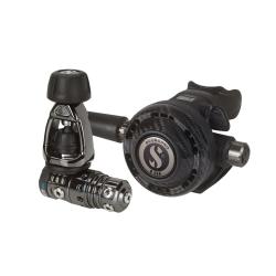 Scubapro MK25 EVO BT/G260 CARBON BT Regulator, Yoke