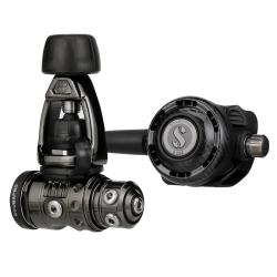 Scubapro MK19 EVO BT/G260 CARBON BT Regulator, Yoke