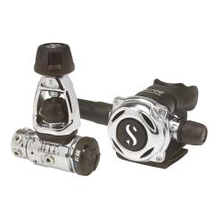 Scubapro MK19 EVO/A700 Regulator, Yoke