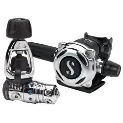 Scubapro MK25 EVO/A700 Regulator, Yoke