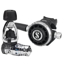 Scubapro MK25 EVO/G260 Regulator, Yoke