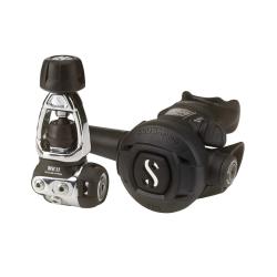 Scubapro MK 11/S270 Regulator, Yoke