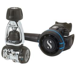 Scubapro MK11 EVO/R105 Regulator, Yoke