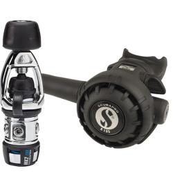 Scubapro MK2 EVO/R195 Regulator, Yoke