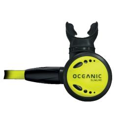 Oceanic SLIMLINE 3 OCTOPUS