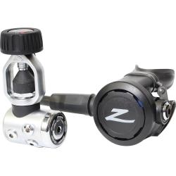 Zeagle Envoy II Regulator, Yoke