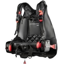 Atomic Complete Dive Package
