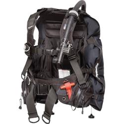 Zeagle Men's Scuba Package