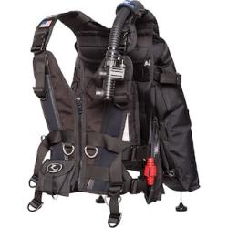 Women's Zeagle Zena Scuba Package