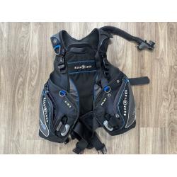 Used Rental Aqualung Pro HD Various Sizes