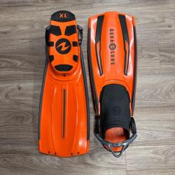 Stratos ADJ - Diving Fins