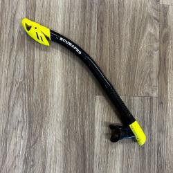 Spectra Dry - Black/Yellow - Open Box - Display Model