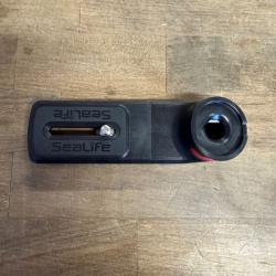 Sealife flex-connect Micro Tray - Open Box - Display Model