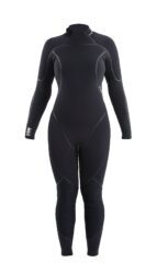 AquaFlex 7mm Jumpsuit - Women