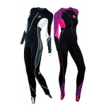 Graph Steamer Women's (UPF50)