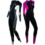 Graph Steamer Women's (UPF50)