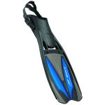 Jet Sport Adjustable - Black/Gray/Blue