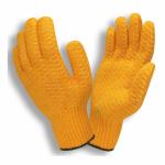 GLOVE-ORANGE GRIPPER