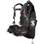 Scubapro Elite Dive Set: MK25 S600 Regulator | Hydros Pro Air 2 | Aladin H QR Computer