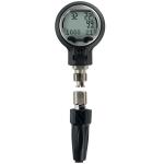 Scubapro Elite Dive Set: MK25 S600 Regulator | Hydros Pro Air 2 | Aladin H QR Computer