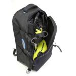 Scubapro Elite Dive Set: MK25 S600 Regulator | Hydros Pro Air 2 | Aladin H QR Computer