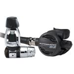 Zeagle Men's Scuba Package