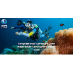Advanced Open Water + Nitrox Bundle Advanced Open Water + Nitrox Bundle
