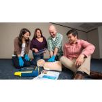 PADI Rescue Diver + EFR + O2 Provider Bundle - Complete Safety Training
