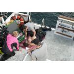 PADI Rescue Diver + EFR + O2 Provider Bundle - Complete Safety Training