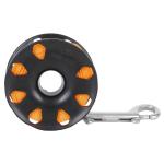 FINGER SPOOL REEL 120' #24 LINE