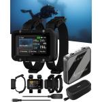 Garmin Descent X50i Dive Computer | Expedition GPS & SubWave - Divers Cove FL