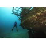 PADI Wreck Diver & Elearning