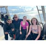 PADI Advanced Open Water Course & eLearning