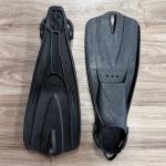 GO Travel - Black - 2XL - Open Box - Display Model